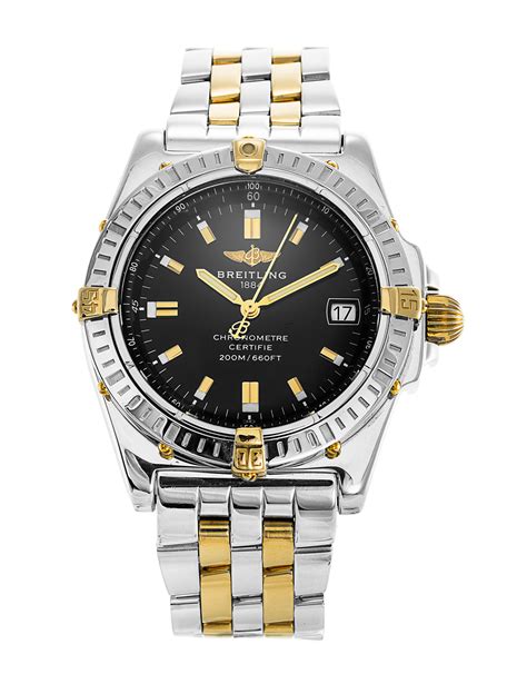 breitling callisto price